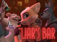 Liar's Bar – kostenloses Online-Spiel