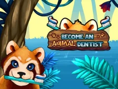 Become An Animal Dentist – kostenloses Online-Spiel