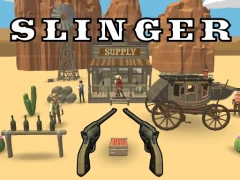 Slinger – kostenloses Online-Spiel