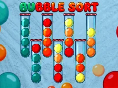Bubble Sort – kostenloses Online-Spiel