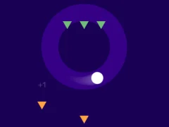 Safe Circle Space – kostenloses Online-Spiel