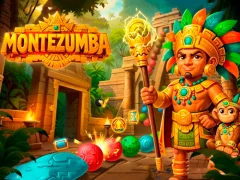 Montezumba – kostenloses Online-Spiel