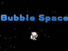 Bubble Space – kostenloses Online-Spiel