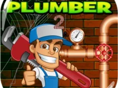 Plumber 2 – kostenloses Online-Spiel