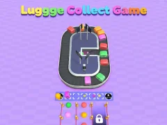 Luggage Collect Game – kostenloses Online-Spiel
