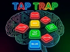 Tap Trap – kostenloses Online-Spiel