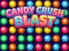 Candy Crush Blast – kostenloses Online-Spiel