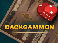 Backgammon – kostenloses Online-Spiel