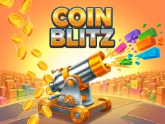 Coin Blitz – kostenloses Online-Spiel