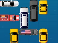 Car Escape – kostenloses Online-Spiel