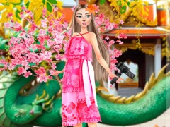 Travel With Me ASMR Edition – kostenloses Online-Spiel