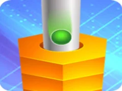 Stack Ball 2020 – kostenloses Online-Spiel