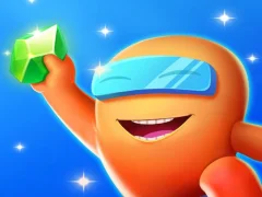 Among Us Jumping – kostenloses Online-Spiel