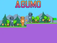 Agumo – kostenloses Online-Spiel