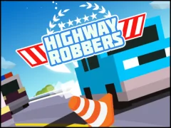 Highway Robbers – kostenloses Online-Spiel