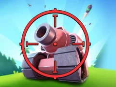 Tank Sniper 3D – kostenloses Online-Spiel