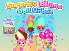 Surprise Blume Doll Unbox – kostenloses Online-Spiel