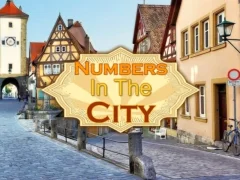 Numbers in the City – kostenloses Online-Spiel