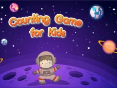 Counting For Kids – kostenloses Online-Spiel