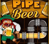 Pipe Beer – kostenloses Online-Spiel