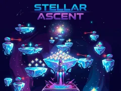 Stellar Ascent – kostenloses Online-Spiel