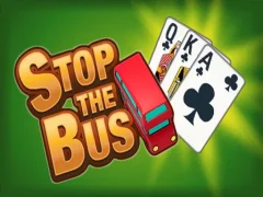Stop The Bus – kostenloses Online-Spiel