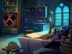 Crafty Cat Escape – kostenloses Online-Spiel