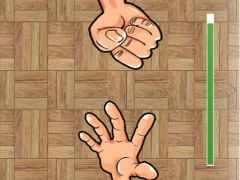 Rock, Paper, Scissor – kostenloses Online-Spiel