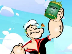 Popeye – kostenloses Online-Spiel
