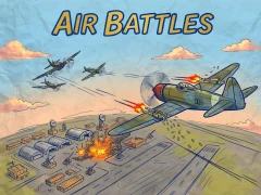Air Battles – kostenloses Online-Spiel
