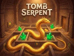 Tomb Serpent – kostenloses Online-Spiel