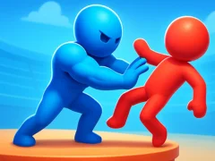 Stickman Army Pusher – kostenloses Online-Spiel