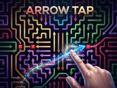 Arrow Tap – kostenloses Online-Spiel