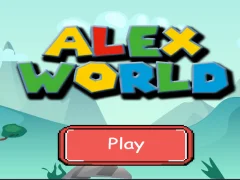 Alex World – kostenloses Online-Spiel