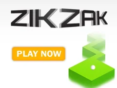 Zik Zak – kostenloses Online-Spiel