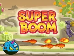 Super Boom – kostenloses Online-Spiel