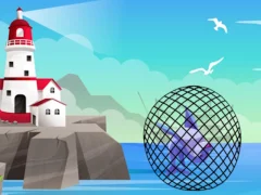 Freedom Fin – kostenloses Online-Spiel