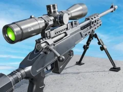 Sniper Shot Secret Mission – kostenloses Online-Spiel