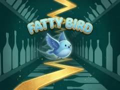 Fatty Bird – kostenloses Online-Spiel