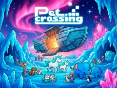 Pet Crossing – kostenloses Online-Spiel
