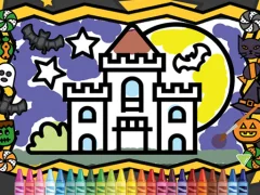 Kids Coloring – kostenloses Online-Spiel