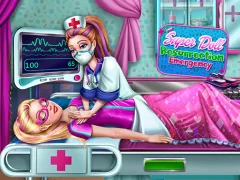 Super Doll Resurrection Emergency – kostenloses Online-Spiel