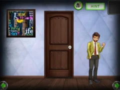 Amgel Easy Room Escape 322 – kostenloses Online-Spiel