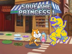 Save The Princess 1 – kostenloses Online-Spiel