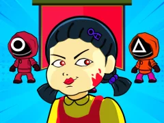 Squid Squad Mission Revenge – kostenloses Online-Spiel