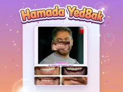 Hamada Yed7ak – kostenloses Online-Spiel