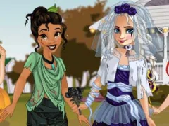 Princess Zombie – kostenloses Online-Spiel