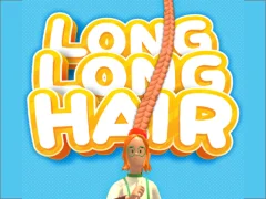 Long Long Hair – kostenloses Online-Spiel