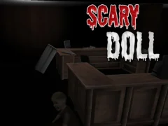 Scary Doll – kostenloses Online-Spiel
