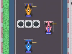 Rapid Apex Rush – kostenloses Online-Spiel